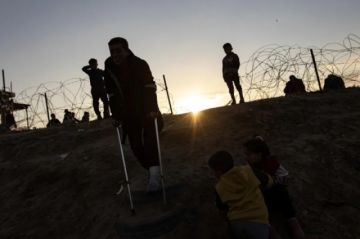 Al menos 21.000 niños gazatíes han quedado discapacitados desde el inicio de la guerra