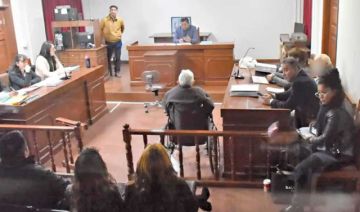 Dan cárcel a dos jesuitas por encubrir a pederasta