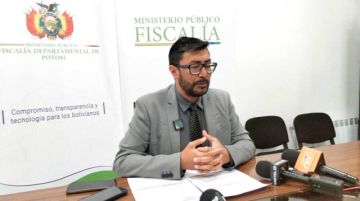 La Fiscalía solicitará cárcel preventiva para el agresor