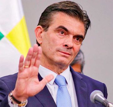 Crece ingreso de chutos por la propuesta de Paz