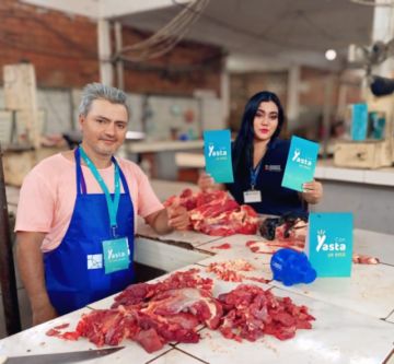Banco Unión S.A. obtiene lauros por su billetera móvil Yasta en el Digital Innovation Award – Clab 2025