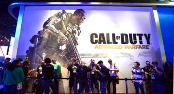 Paramount producirá filme del videojuego ‘Call of Duty’