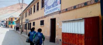 Activan la plataforma de atención integral a las víctimas de violencia