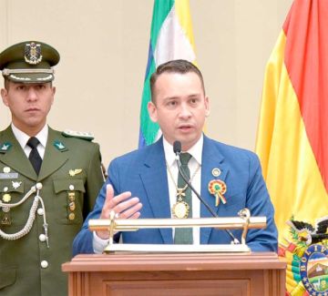 Respaldan a titular del TSJ tras advertencia de juicios