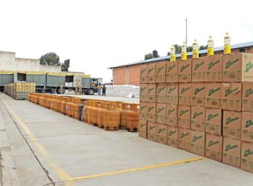 Contrabando: Los comisos superan Bs 100 millones