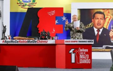 Venezuela insiste en que fue un invento el ataque de EE.UU. a supuesta embarcación con drogas