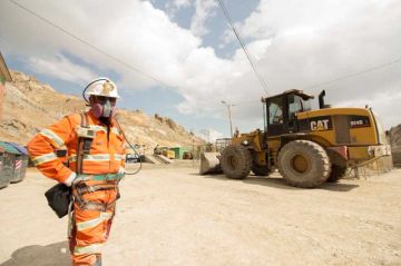 Fedecomin amenaza con sacar de su área de operación a empresa Sinchi Huayra