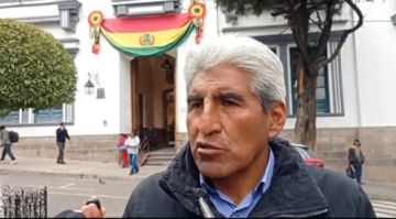 Comcipo confirma foro presidencial en la Villa Imperial