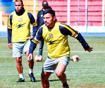 Nacional apuesta a sumar los tres puntos en el Derby