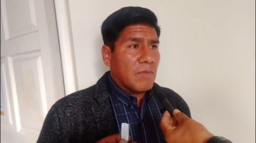 Tratamiento del POA enfrenta dificultades en el legislativo departamental de Potosí