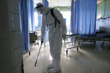 ¿Qué se sabe del nuevo brote de ébola declarado en la República Democrática del Congo?