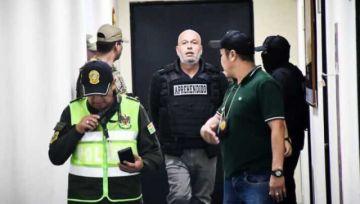 Caso Samantha: Víctima de acusaciones de Murillo busca condena y resarcimiento
