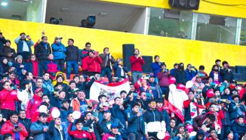 Dirigentes ponen 4.000 entradas a la venta para el clásico