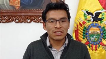 La ALD continúa aprobando proyectos para las diferentes regiones de Potosí