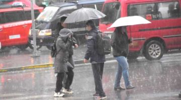 Prevén que el promedio de las lluvias sea normal este año