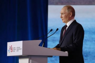 Putin solo negociará con Zelenski en Moscú y rechaza la presencia de tropas occidentales en Ucrania