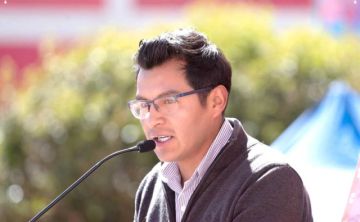 La ALD viabiliza más de Bs 10 millones para proyectos en cuatro municipios