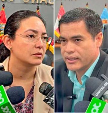 Consejo indaga anomalías en convocatoria de DDRR