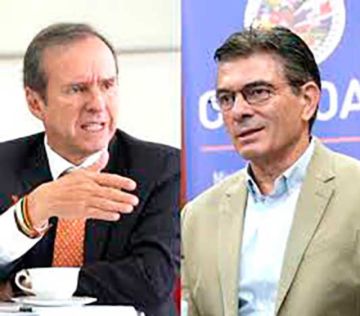 Cívicos confirman foro con Paz  y Tuto sobre el litio y minería