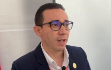 Fiscalía confirma muerte del desaparecido Lorgio Saucedo tras descubrir un video sobre lo ocurrido