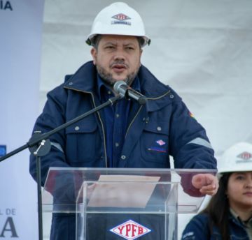 La autoridad destacó que este proyecto reducirá los tiempos de ‘descarguío’, optimizará los costos y permitirá contar con una logística eficiente