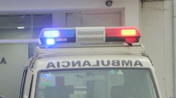 Accidente cerca de Llallagua deja dos fallecidos y dos heridos, todos de Sucre