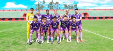 Real Potosí logra un valioso empate ante Nueva Cliza