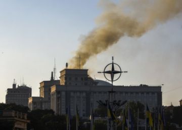El mayor ataque aéreo ruso desde el inicio de la guerra causó cuatro muertos, dice Zelenski