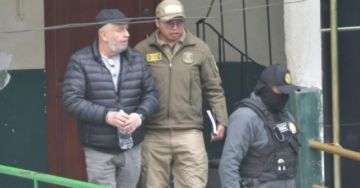 Audiencia por el caso “Gases del Ecuador” contra Arturo Murillo se reprograma para este martes