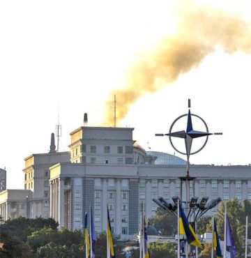 Putin instruye el mayor ataque aéreo a Ucrania