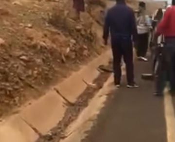 Policía reporta accidentes de tránsito con víctimas fatales en Potosí