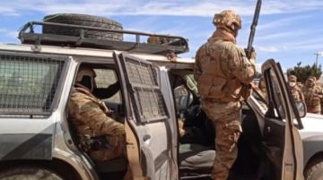 Militares incautan 240 vehículos indocumentados y anulan siete pasos clandestinos en la frontera con Chile