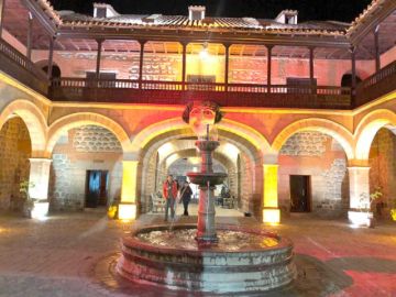 Casa de Moneda apunta a sobrepasar las 70.000  visitas en el año 2025
