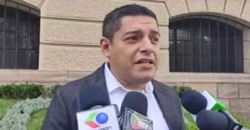 Exministro de Áñez denuncia extorsiones del MAS durante su tiempo en prisión