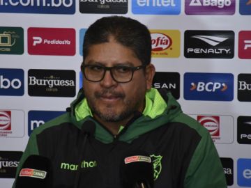 Óscar Villegas: “Hemos cumplido con nuestro país”