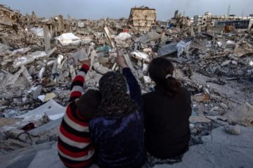 Israel acepta la propuesta de Trump para un alto al fuego en Gaza