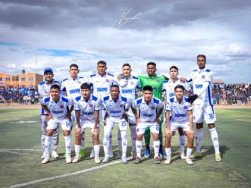 Río San Juan Humi vuelve a las prácticas enfocado en su siguiente duelo 