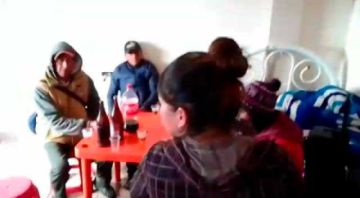 Encuentran menores en bares ilegales y anuncian juicios por trata y trafico