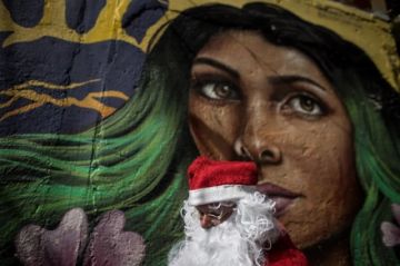 Maduro vuelve a decretar el inicio de la Navidad en Venezuela desde el 1 octubre