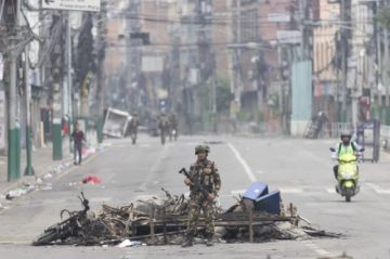 Crisis en Nepal: La violencia se extiende a las cárceles y deja 5 muertos, motines e intentos de fuga