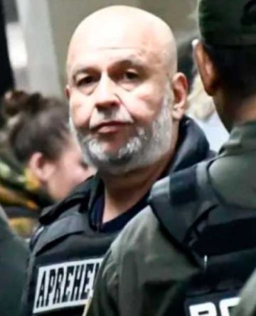 Difieren por cuarta vez  la audiencia de Murillo 
