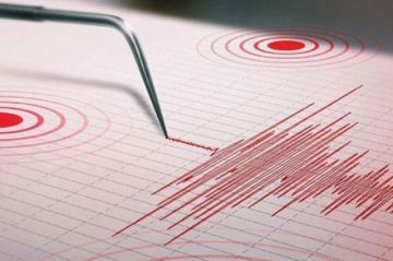 Potosí registra más de 900 réplicas sísmicas este año