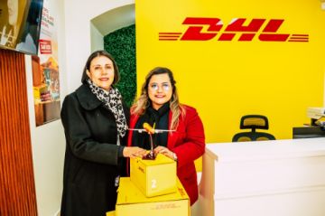 Celebraron la inauguración del punto de venta en Potosí