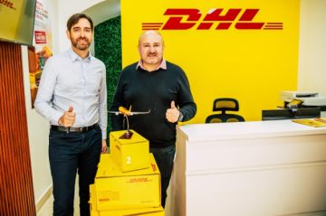Celebraron la inauguración del punto de venta en Potosí