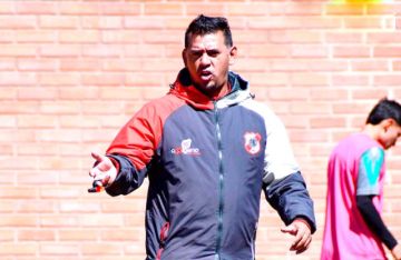 Nacional quiere romper la mala racha frente a San Antonio
