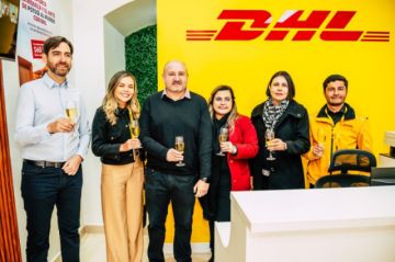Celebraron la inauguración del punto de venta en Potosí