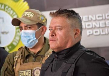 Excomandante Zúñiga buscará este miércoles cesar su detención preventiva por el caso asonada militar