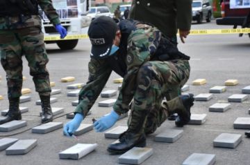 Gobierno niega la presencia del PCC en Bolivia y asegura que redes de narcotráfico operan a nivel familiar