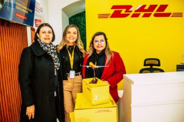 Celebraron la inauguración del punto de venta en Potosí