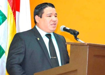 Capo del PCC se casó para obtener la nacionalidad